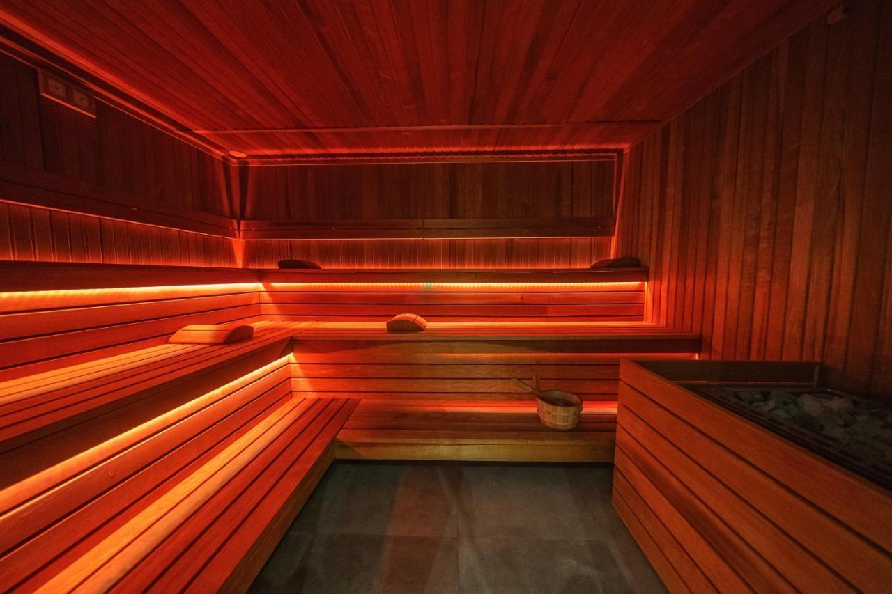 Apartamenty Sun & Snow Resorts L Bialka Tatrzanska Z Sauna Exteriér fotografie