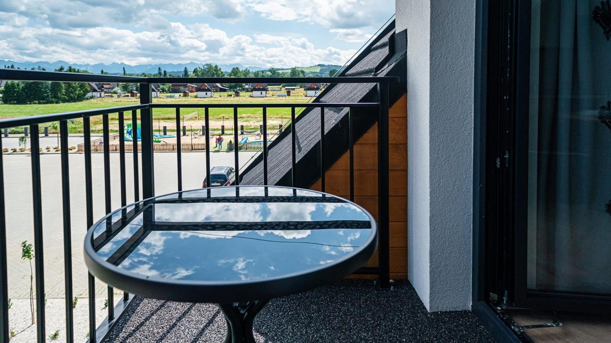 Apartamenty Sun & Snow Resorts L Bialka Tatrzanska Z Sauna Exteriér fotografie