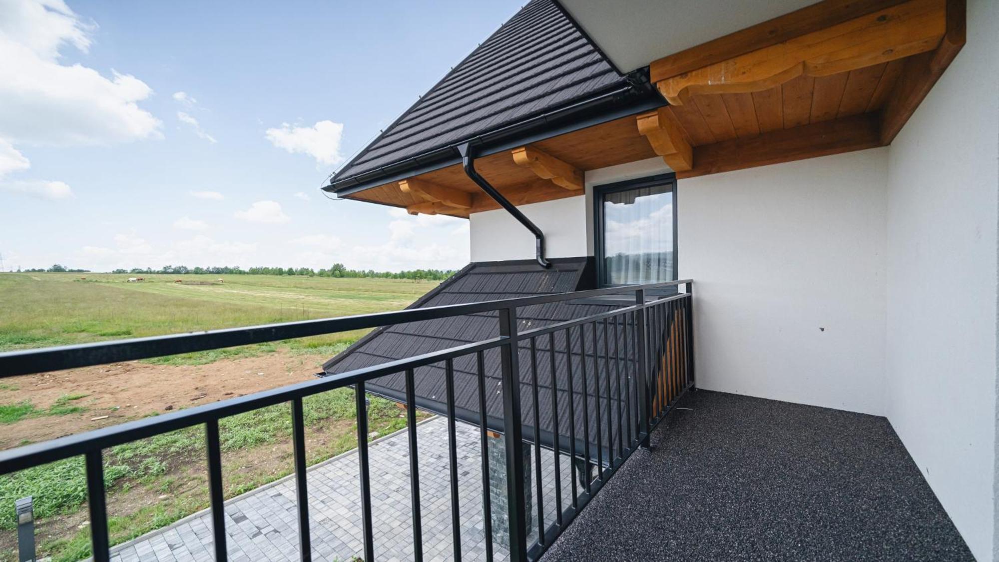 Apartamenty Sun & Snow Resorts L Bialka Tatrzanska Z Sauna Exteriér fotografie